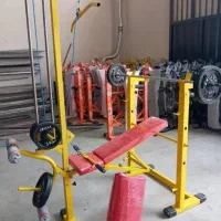دستگاه بدنسازی خانگی