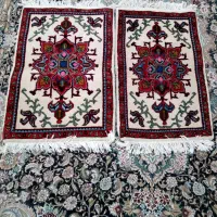 یک‌جفت‌پادری‌‌دستبافت‌‌نو
