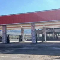 جذب متصدی جایگاه بنزین