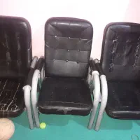 صندلی اداری