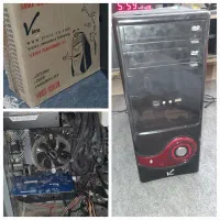 کیس pc مخصوص بازی