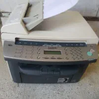 پرینتر چندکاره لیزری  canon 4350d