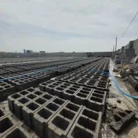 *بلوک تحویل در محل *  باکیفیت *همدان