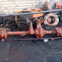 خرید فروش تراکتور اوراقی