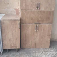 کابینت ام دی اف