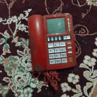 گوشی تلفن ثابت