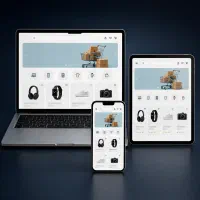 سایت فروشگاهی فول امکانات فقط ۱۵ میلیون