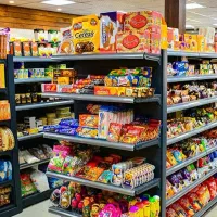 استخدام نیرو در هایپر مارکت