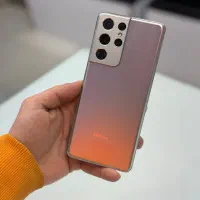 Galaxy s21 ultra 256-12