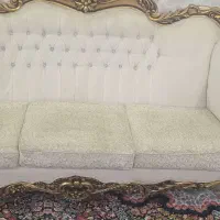 مبل سلطنتی ۹نفره