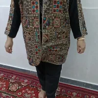 کت زنانه