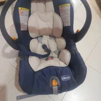کریرچیکو