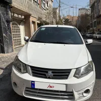 ساینا مدل ۹۸|خودرو سواری و وانت|تهران, جنتآباد مرکزی|دیوار