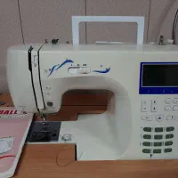 چرخ خیاطی مدل مارشال 7500A