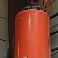 کفپاش درحد نو