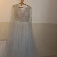 لباس مجلسی پرنسسی