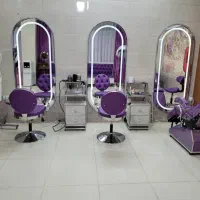 اجاره میزناخن،تخت،صندلی