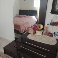 سرویس خواب کار کرده سالم
