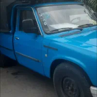 نیسان مدل 89