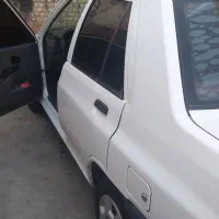 پراید پا به صفر