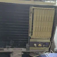 کولر گازی ا جنرال ۱۸ هزار