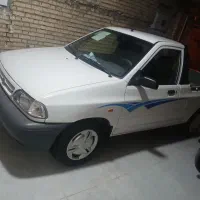 پرایدبارمدل ۴۰۲