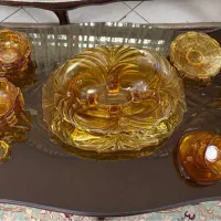 سرویس کریستال اصل چک