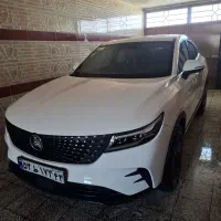 دیگنیتی پرستیژ مدل 1402 ماشین در حد