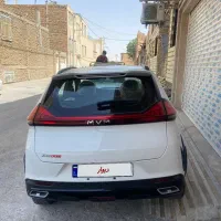 X33 کراس|خودرو سواری و وانت|یزد, |دیوار