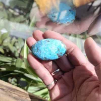 سنگ فیروزه