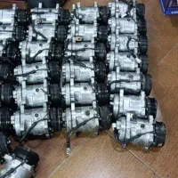 کمپرسور ماشین کولر ساندن بدون کارکرد شرکتی و اصلی