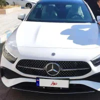 بنز A200L
