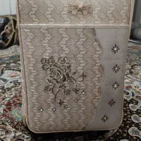چمدان اکلینی جدید