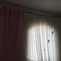پرده اتاق چهار متری
