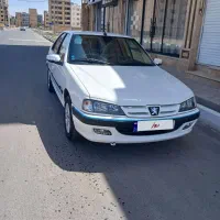 پژوپارس فول سفارشی