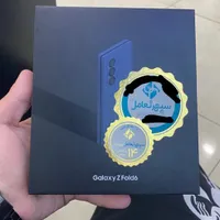 سامسونگ Galaxy Z Fold6 اکبند با فاکتور رسمی|موبایل|تهران, اکباتان|دیوار