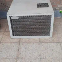 کولر گازی پنجره ای۲۴۰۰۰ سوپرادر اهواز