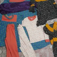 لباس بچگانه