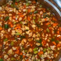 ترشی و خیارشور خانگی