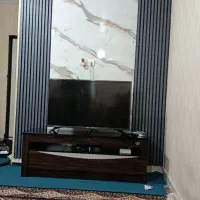 یک عدد میز تی وی سالم سالم