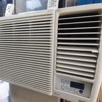 کولر  پنجره ای کنترل دارLG