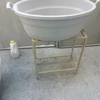 لگن بزرگ