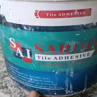 چسب سرامیک