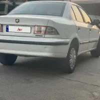 سمند ef7 مدل ۹۲