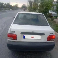 پراید مدل 89