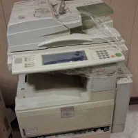 دستگاه کپی mp3500