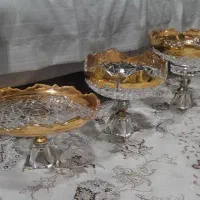 کریستال چک