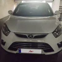 جک s5مدل ۹۵ اتوماتیک