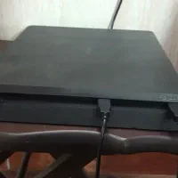 پی اس 4 اسلیم