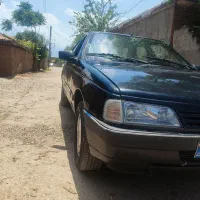 پژو 405|خودرو سواری و وانت|سرخنکلاته, |دیوار